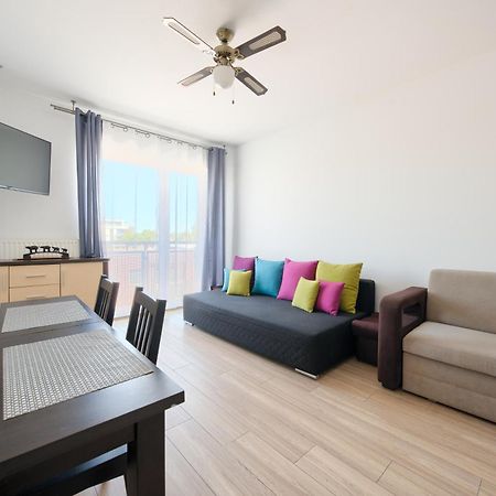 Apartamentyprzymorzu Classic Колобжег Экстерьер фото