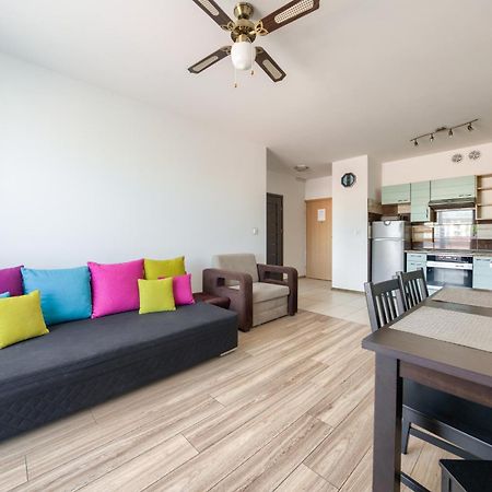 Apartamentyprzymorzu Classic Колобжег Экстерьер фото