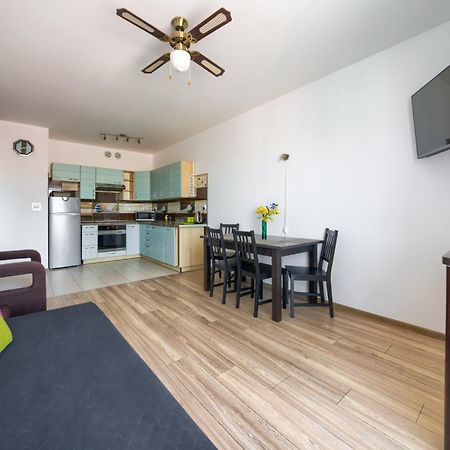 Apartamentyprzymorzu Classic Колобжег Экстерьер фото