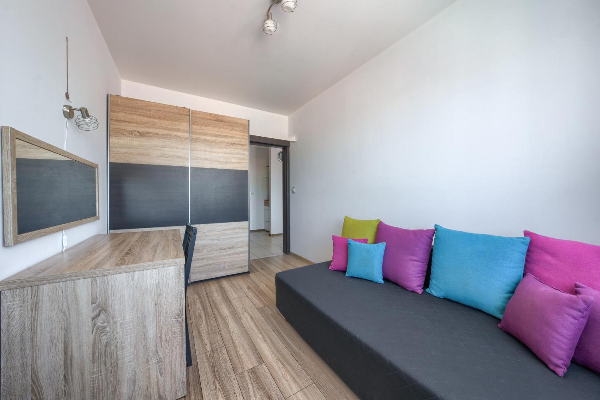 Apartamentyprzymorzu Classic Колобжег Экстерьер фото