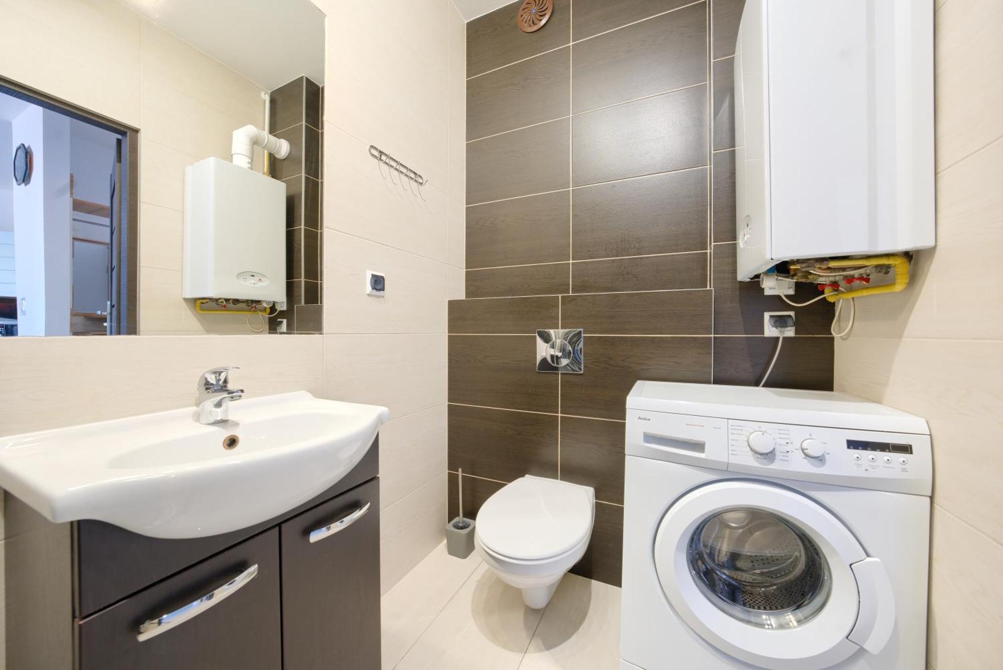 Apartamentyprzymorzu Classic Колобжег Экстерьер фото