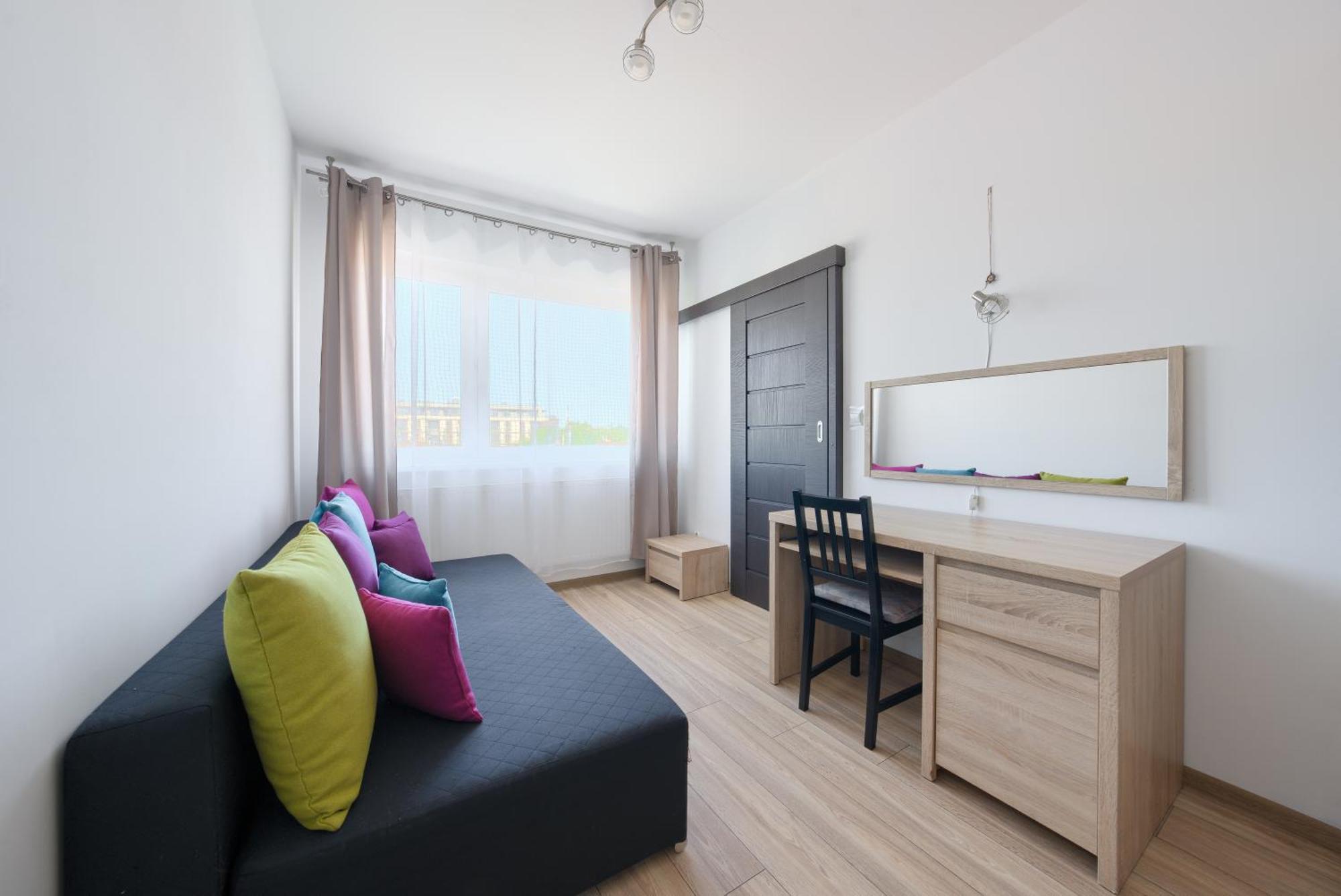Apartamentyprzymorzu Classic Колобжег Экстерьер фото