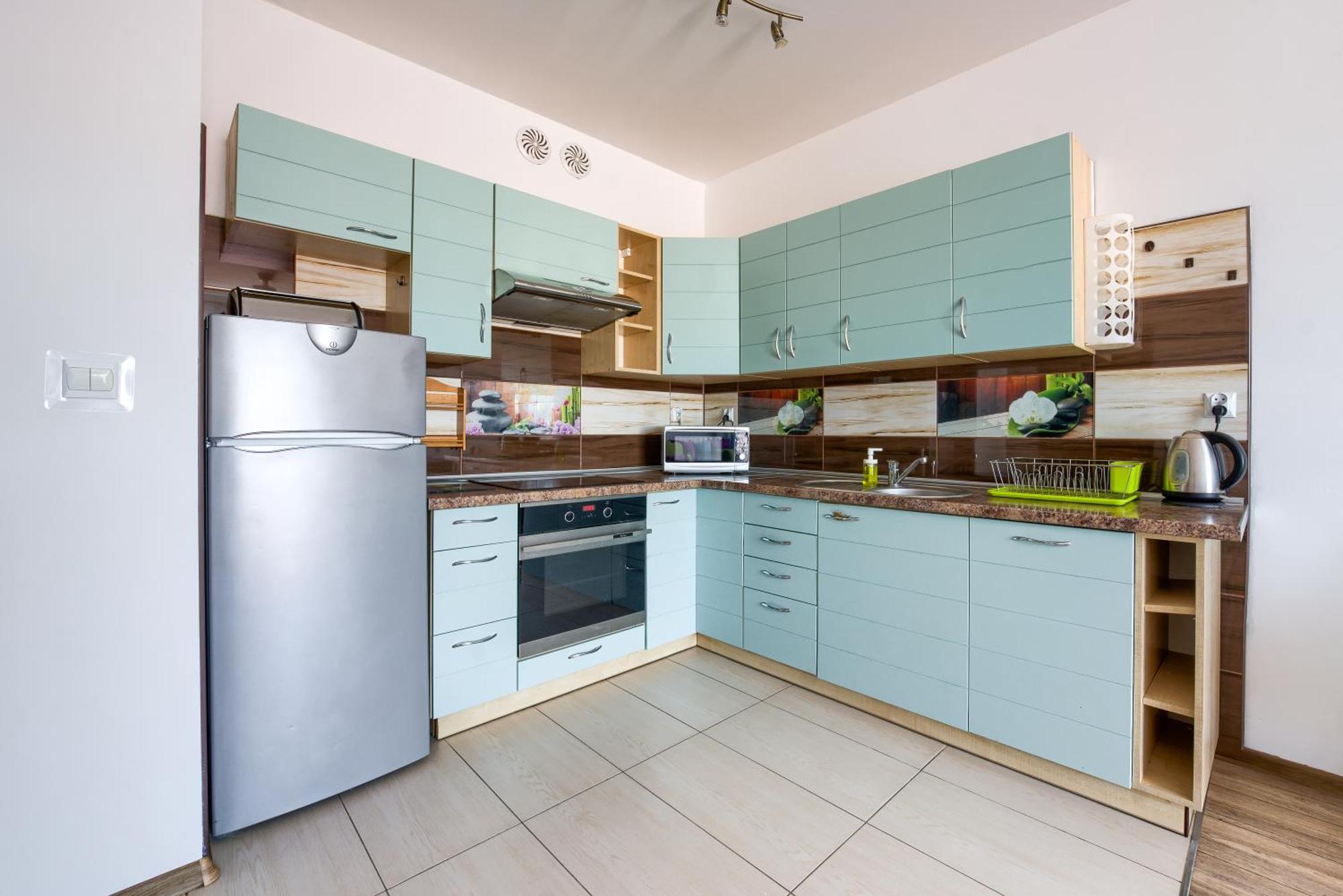 Apartamentyprzymorzu Classic Колобжег Экстерьер фото